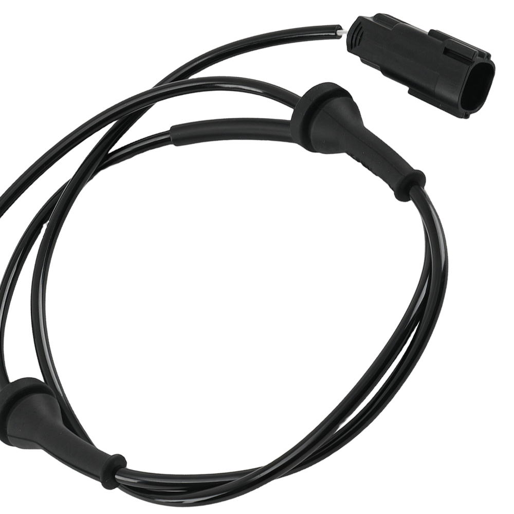 ABS Wheel Speed Sensor compatible for Volvo S60 S80 V70 XC70 Front Left 1998-2010 30773738