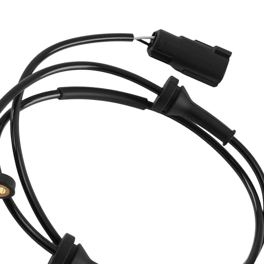 ABS Wheel Speed Sensor compatible for Volvo S60 S80 V70 XC70 Front Left 1998-2010 30773738