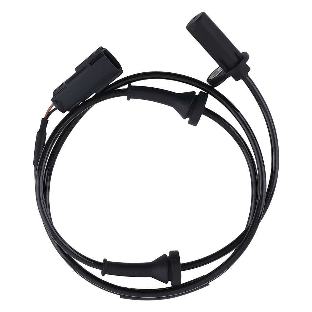 ABS Wheel Speed Sensor compatible for Volvo S60 2.3 2.4 V70 Front Right 30773740 9467580