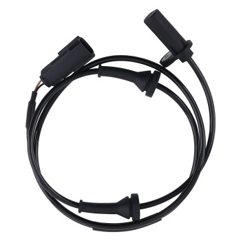 ABS Sensor Anteriore Destro compatibile per Volvo S60 V70 P80 1997-2010 30773740