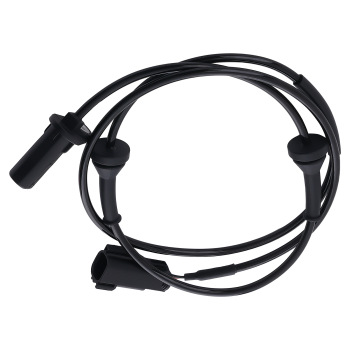 ABS Sensor Anteriore Destro compatibile per Volvo S60 V70 P80 1997-2010 30773740
