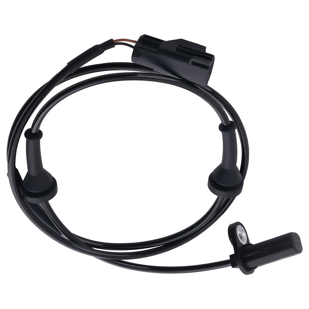 ABS Wheel Speed Sensor compatible for Volvo S60 2.3 2.4 V70 Front Right 30773740 9467580