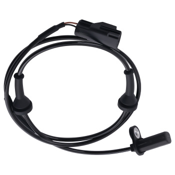 ABS Sensor Anteriore Destro compatibile per Volvo S60 V70 P80 1997-2010 30773740