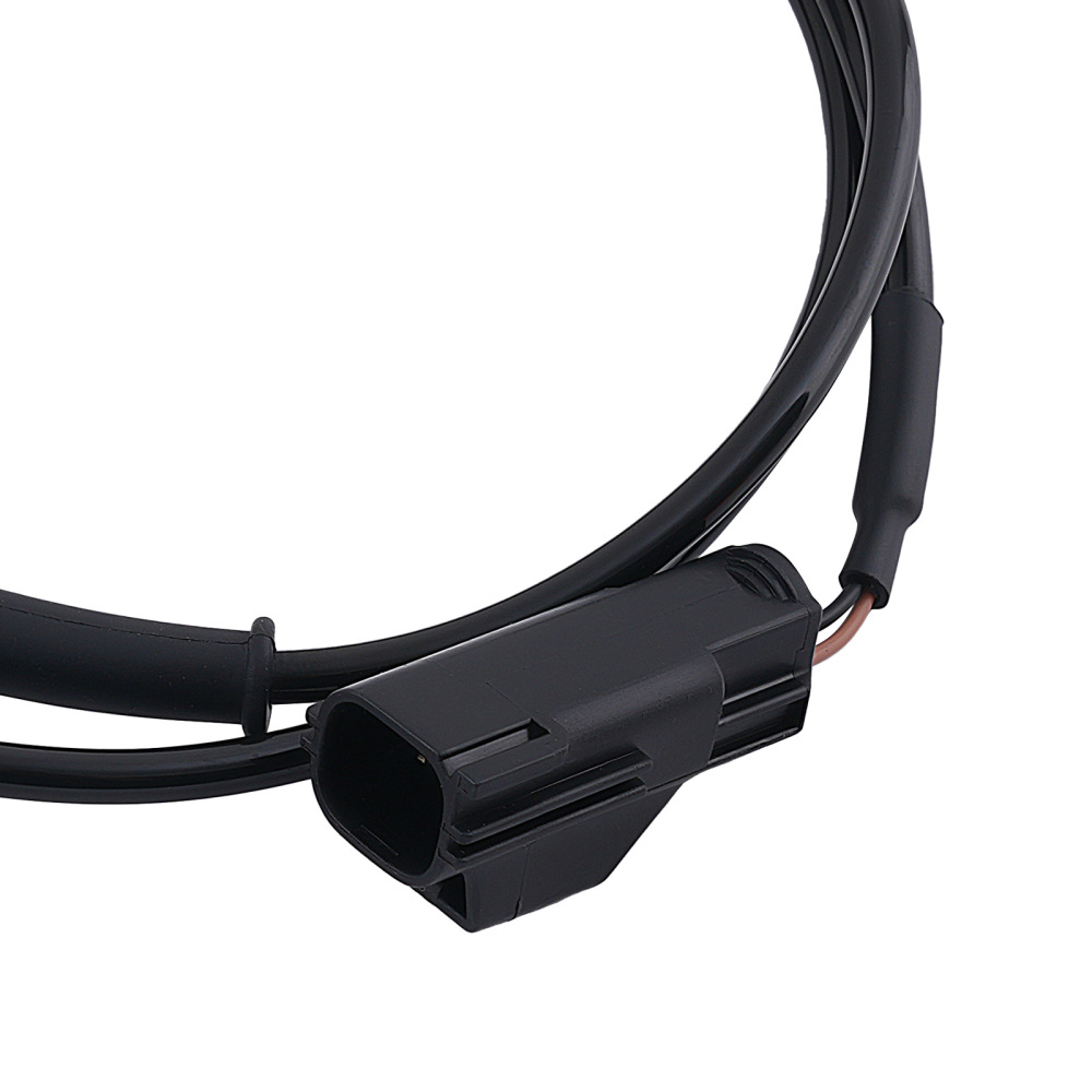 ABS Wheel Speed Sensor compatible for Volvo S60 2.3 2.4 V70 Front Right 30773740 9467580