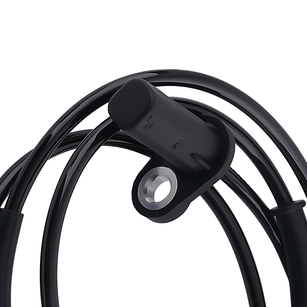 ABS Wheel Speed Sensor compatible for Volvo S60 2.3 2.4 V70 Front Right 30773740 9467580