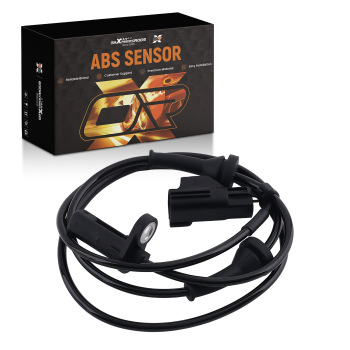 ABS Sensor Anteriore Destro compatibile per Volvo S60 V70 P80 1997-2010 30773740