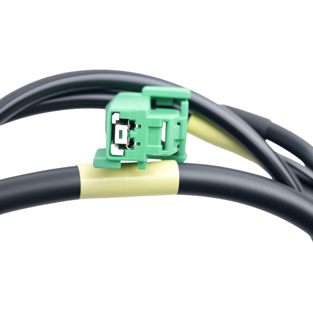 ABS Speed Sensor Rear Right compatible for Volvo XC90 2002-2014 30773745 307737450 8634248