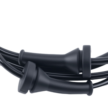 ABS Speed Sensor Rear Right compatible for Volvo XC90 2002-2014 30773745 307737450 8634248