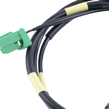 ABS Speed Sensor Rear Right compatible for Volvo XC90 2002-2014 30773745 307737450 8634248