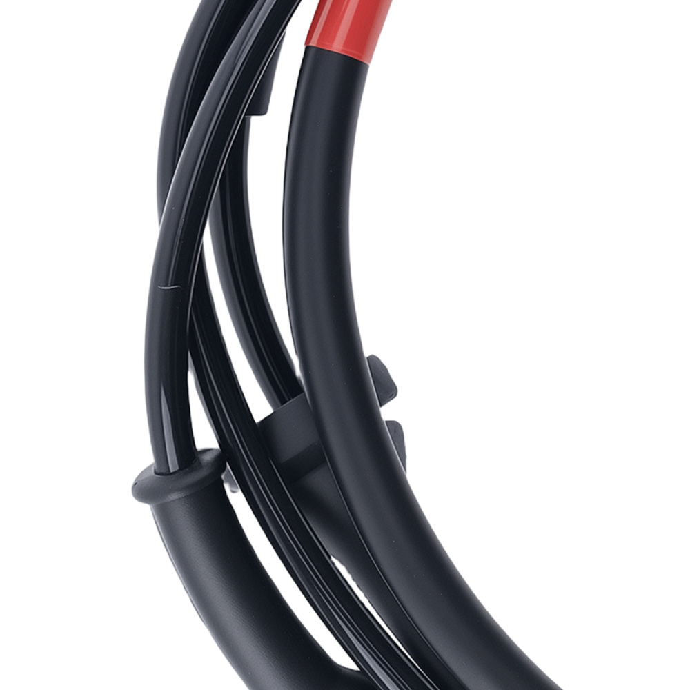 ABS Speed Sensor Rear Right compatible for Volvo XC90 2002-2014 30773745 307737450 8634248