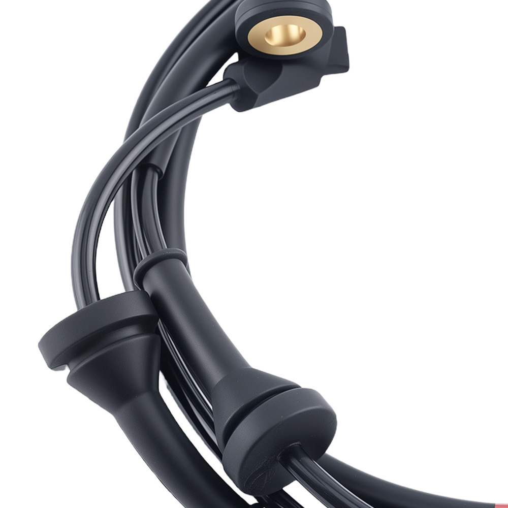 ABS Speed Sensor Rear Right compatible for Volvo XC90 2002-2014 30773745 307737450 8634248