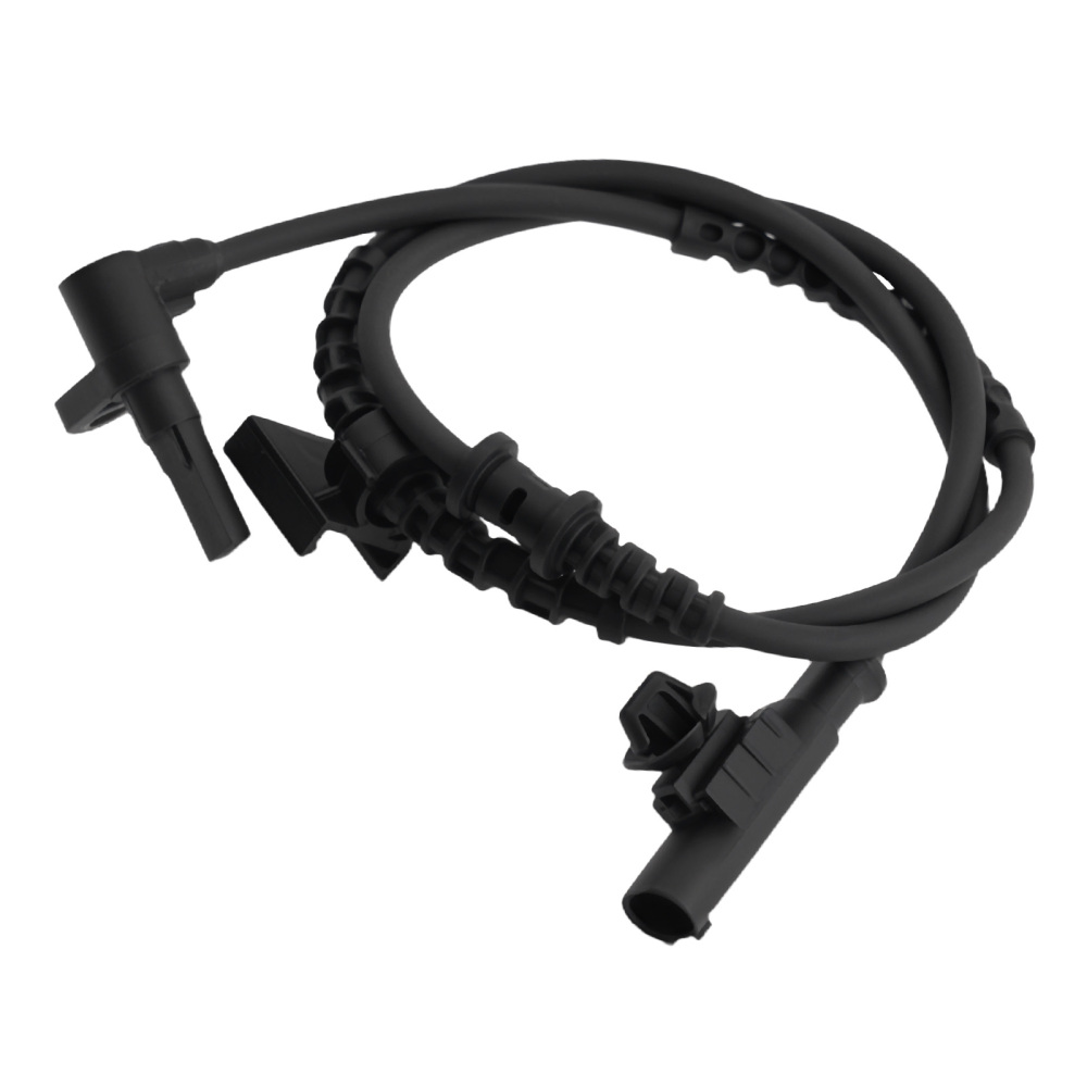 2x ABS Sensore compatibile per Opel Meriva B 2010-2017 S10 Sinistro Destro 13381154 61102