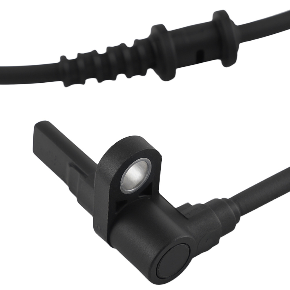 2x ABS Sensore compatibile per Opel Meriva B 2010-2017 S10 Sinistro Destro 13381154 61102