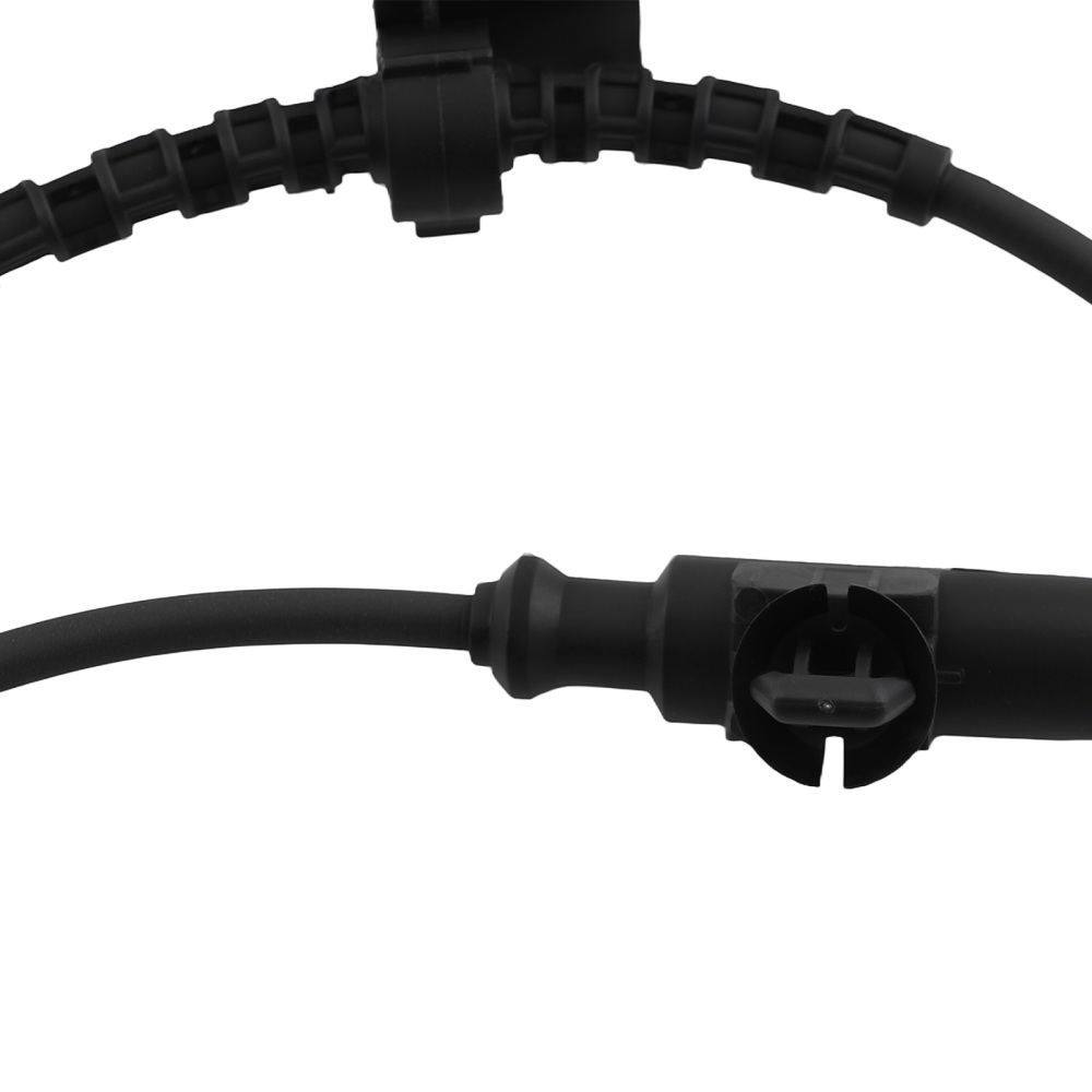 2x ABS Sensore compatibile per Opel Meriva B 2010-2017 S10 Sinistro Destro 13381154 61102