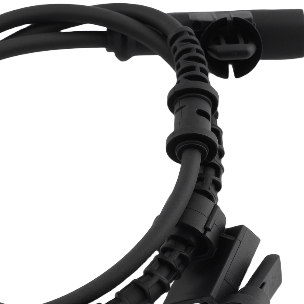 2x ABS Sensore compatibile per Opel Meriva B 2010-2017 S10 Sinistro Destro 13381154 61102