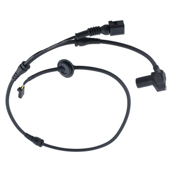 ABS Sensor Anteriore compatibile per Audi A4 Cabriolet Convertibile 2003-2004 8E0927803A
