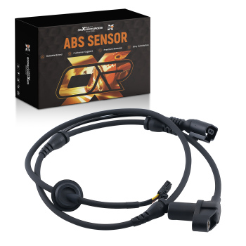 ABS Sensor Anteriore compatibile per Audi A4 Cabriolet Convertibile 2003-2004 8E0927803A