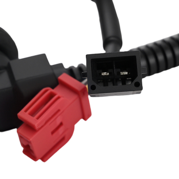 ABS Sensor Anteriore compatibile per Audi A4/Compatibile per VW Passat 1.8 1998-2005 8D0927803C 8D0927803D