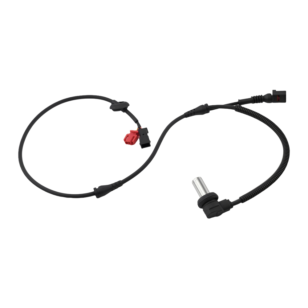 ABS Sensor Anteriore compatibile per Audi A4/Compatibile per VW Passat 1.8 1998-2005 8D0927803C 8D0927803D