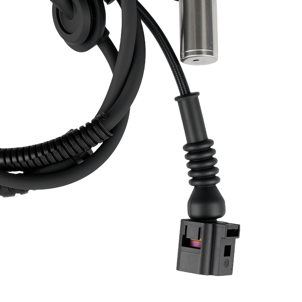 ABS Sensor Anteriore compatibile per Audi A4/Compatibile per VW Passat 1.8 1998-2005 8D0927803C 8D0927803D