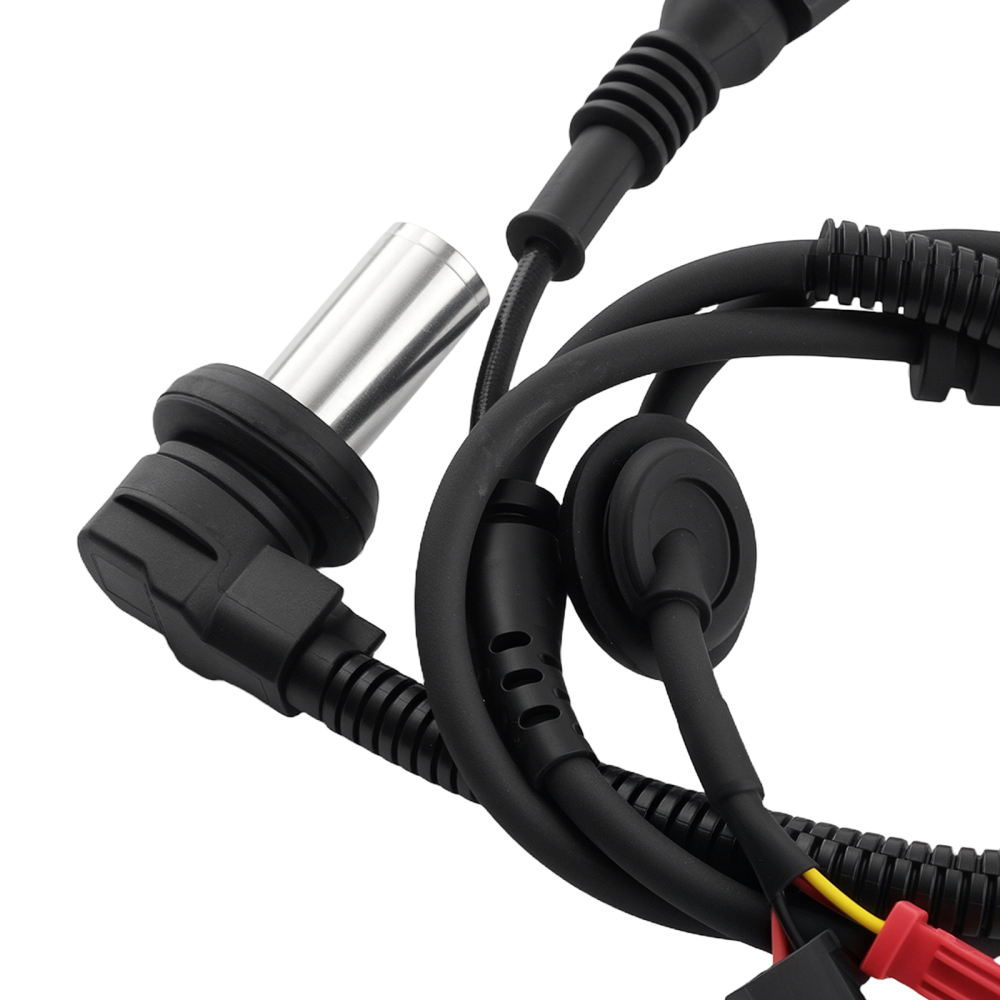 ABS Sensor Anteriore compatibile per Audi A4/Compatibile per VW Passat 1.8 1998-2005 8D0927803C 8D0927803D