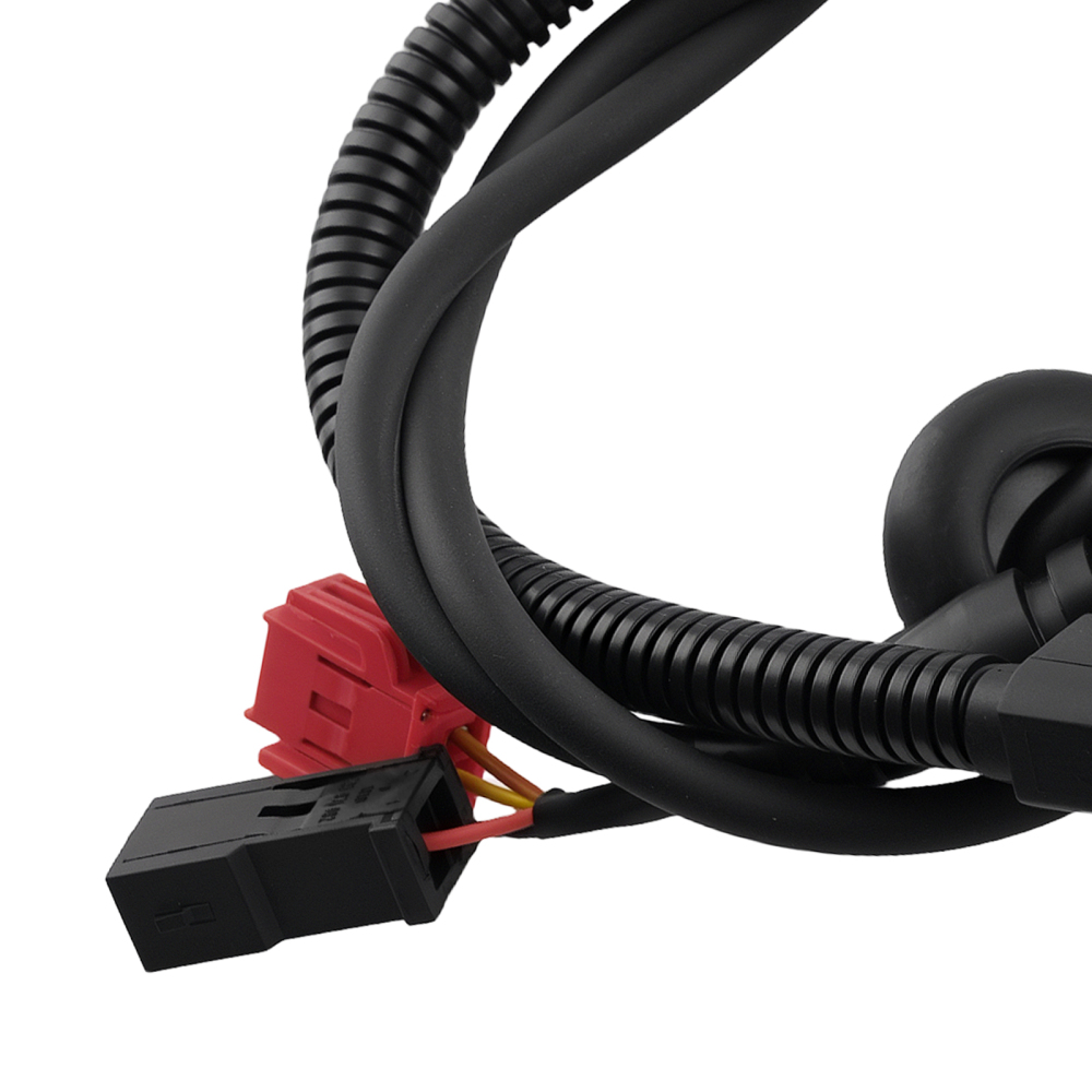 ABS Sensor Anteriore compatibile per Audi A4/Compatibile per VW Passat 1.8 1998-2005 8D0927803C 8D0927803D