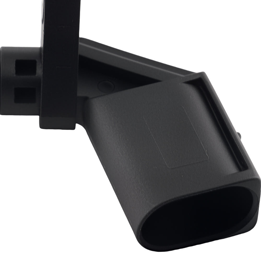 ABS Speed Sensor compatible for Audi A4 8K2 A5 8F7 A6 4G2 A7 A8 Q5 compatible for VW Phaeton 4E0927804D