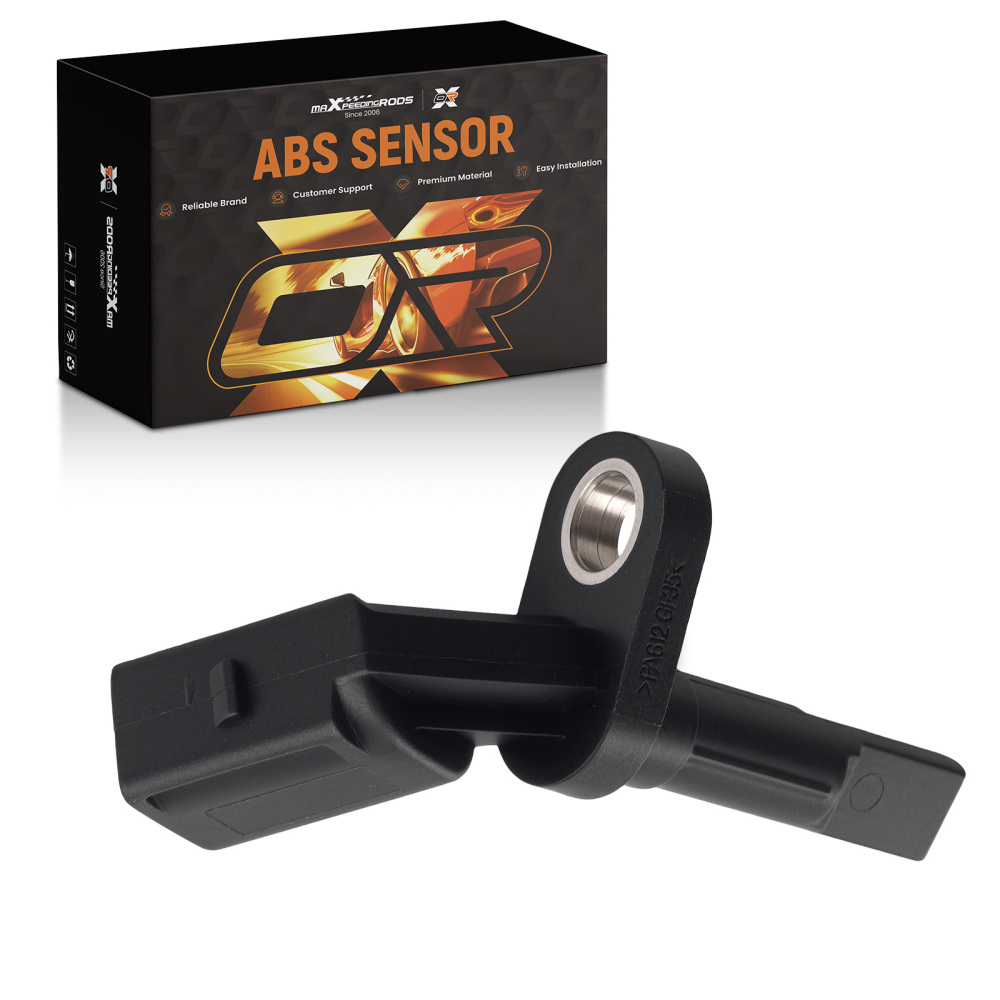 ABS Speed Sensor compatible for Audi A4 8K2 A5 8F7 A6 4G2 A7 A8 Q5 compatible for VW Phaeton 4E0927804D
