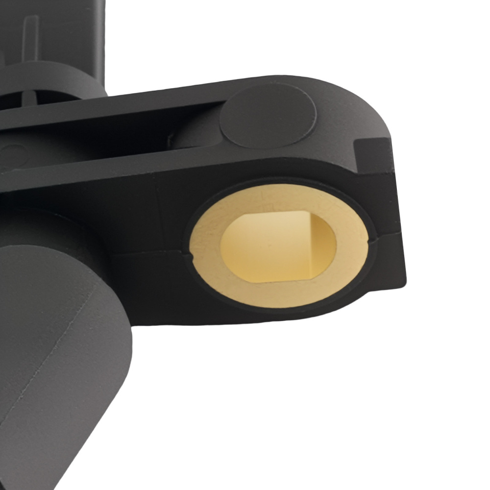 ABS Speed Sensor compatible for VW Arteon Passat Caddy Touran compatible for Golf 2015-2020 6Q0927804B