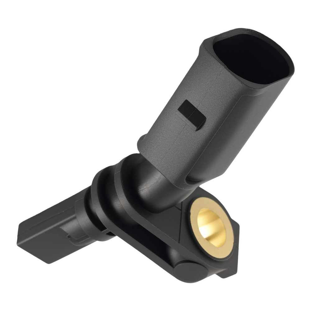 ABS Speed Sensor compatible for VW Arteon Passat Caddy Touran compatible for Golf 2015-2020 6Q0927804B
