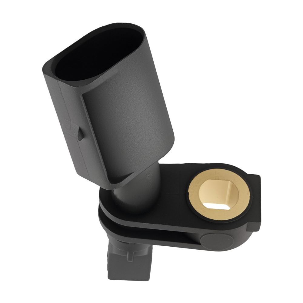 ABS Sensor Anteriore Destro compatibile per VW Tiguan T-Roc Up compatibile per Golf 6Q0927804A WHT003860B