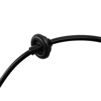 ABS Sensor compatibile per Audi A4 B5 8D2 8D5 1.6 1.8 2.4 2.8 1994-2001 8D0927807C