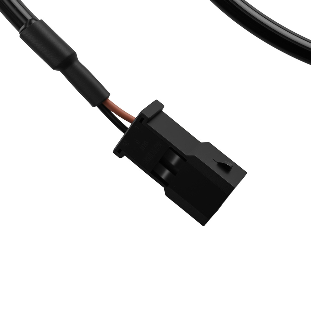 ABS Sensor compatibile per Audi A4 B5 8D2 8D5 1.6 1.8 2.4 2.8 1994-2001 8D0927807C