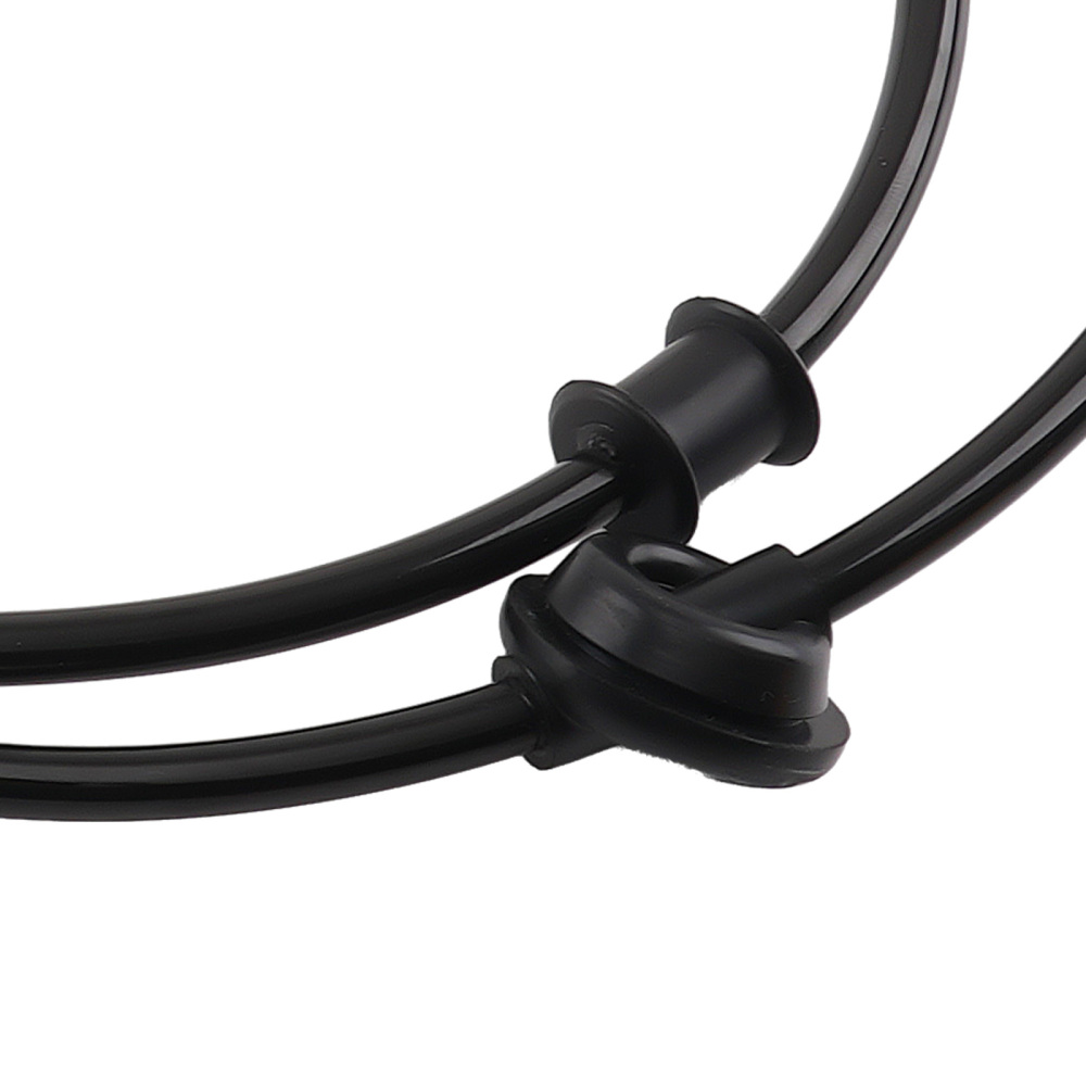 ABS Sensor compatibile per Audi A4 B5 8D2 8D5 1.6 1.8 2.4 2.8 1994-2001 8D0927807C