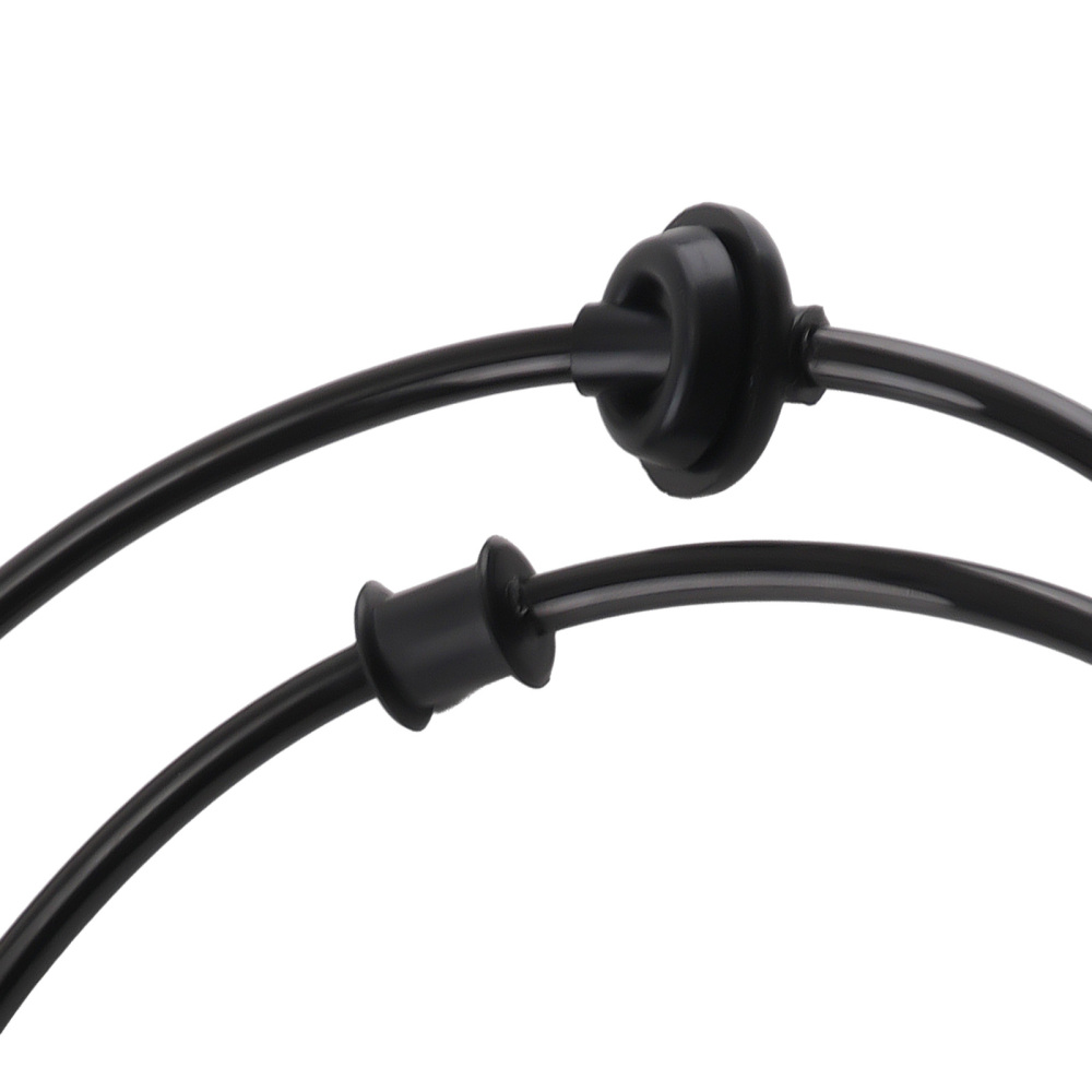 ABS Sensor compatibile per Audi A4 B5 8D2 8D5 1.6 1.8 2.4 2.8 1994-2001 8D0927807C