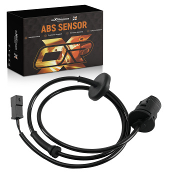 ABS Sensor compatibile per VW Transporter IV 1990-2003 1.8L 2.0L 2.5L 2.8L 701927807A