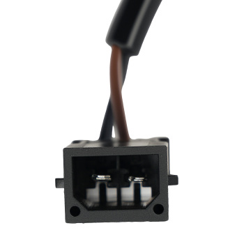 Sensore ABS Destro compatibile per VW Passat 1998-2005 Posteriore 3B0927807B