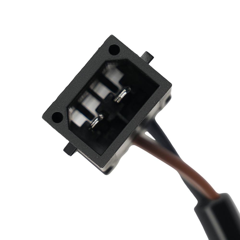 Sensore ABS Destro compatibile per VW Passat 1998-2005 Posteriore 3B0927807B