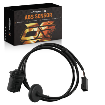 Sensore ABS Destro compatibile per VW Passat 1998-2005 Posteriore 3B0927807B