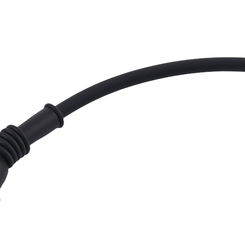 2x ABS Sensor Posteriore compatibile per Skoda Octavia I Combi 1.9TDI 4x4