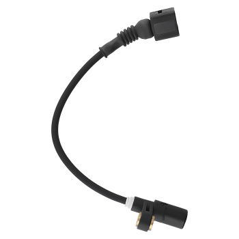 ABS Sensor Arrière compatible pour VW Golf/Bora compatible pour AUDI TT/A3 compatible pour SEAT Leon 1J0927807D