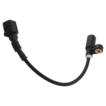 ABS Sensor Arrière compatible pour VW Golf/Bora compatible pour AUDI TT/A3 compatible pour SEAT Leon 1J0927807D