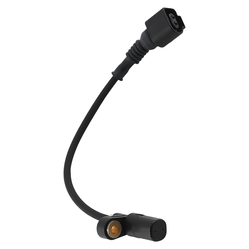 ABS Wheel Speed Sensor compatible for VW Bora/Compatible for Golf IV/Compatible for Audi A3 Rear 1998-2006 1J0927807D