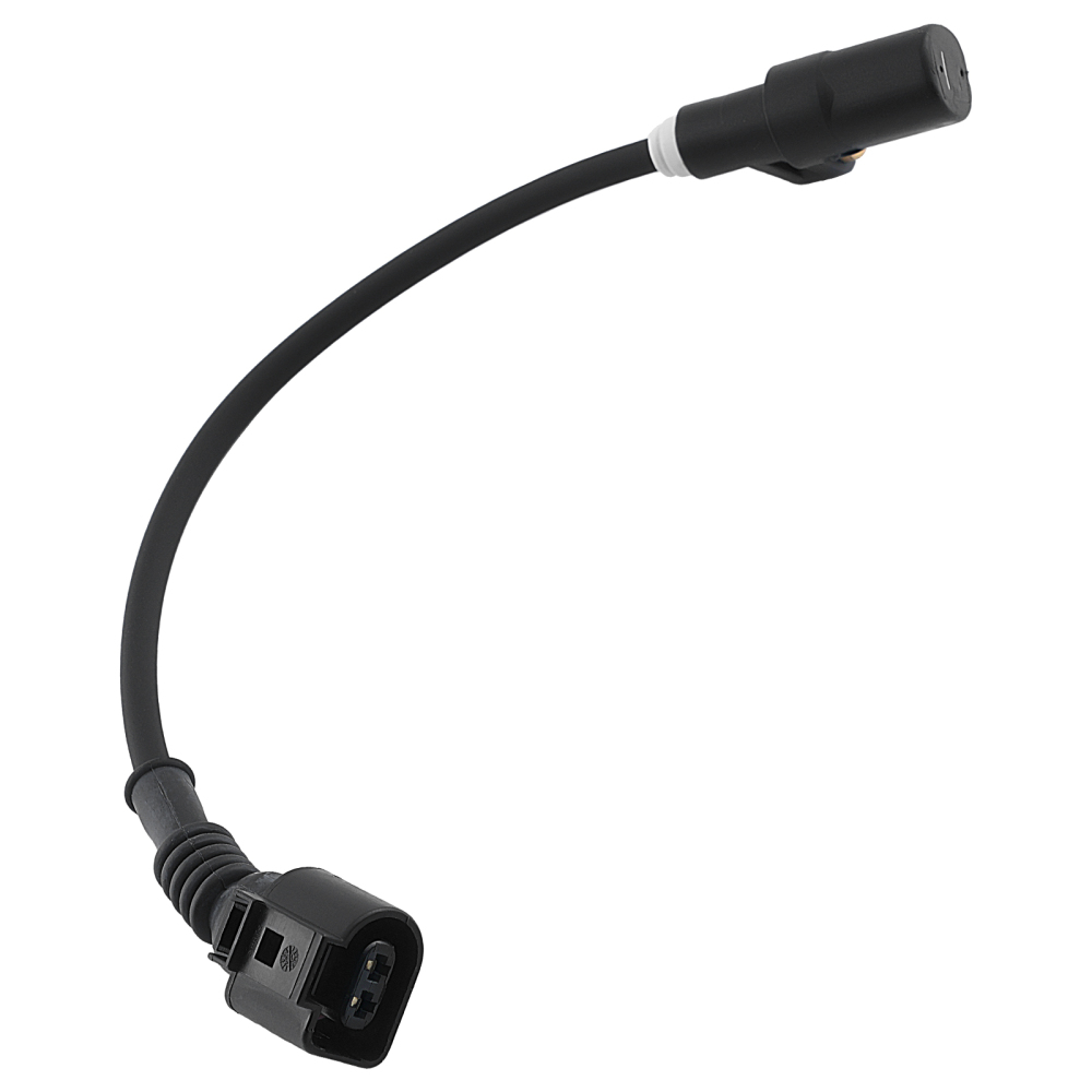 ABS Wheel Speed Sensor compatible for VW Bora/Compatible for Golf IV/Compatible for Audi A3 Rear 1998-2006 1J0927807D