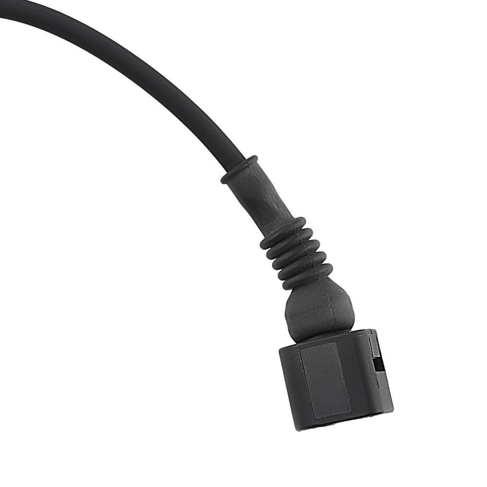 ABS Wheel Speed Sensor compatible for VW Bora/Compatible for Golf IV/Compatible for Audi A3 Rear 1998-2006 1J0927807D