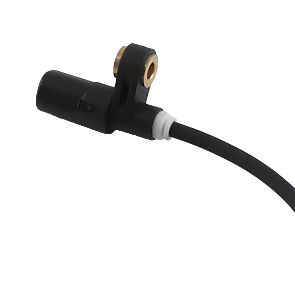 ABS Wheel Speed Sensor compatible for VW Bora/Compatible for Golf IV/Compatible for Audi A3 Rear 1998-2006 1J0927807D