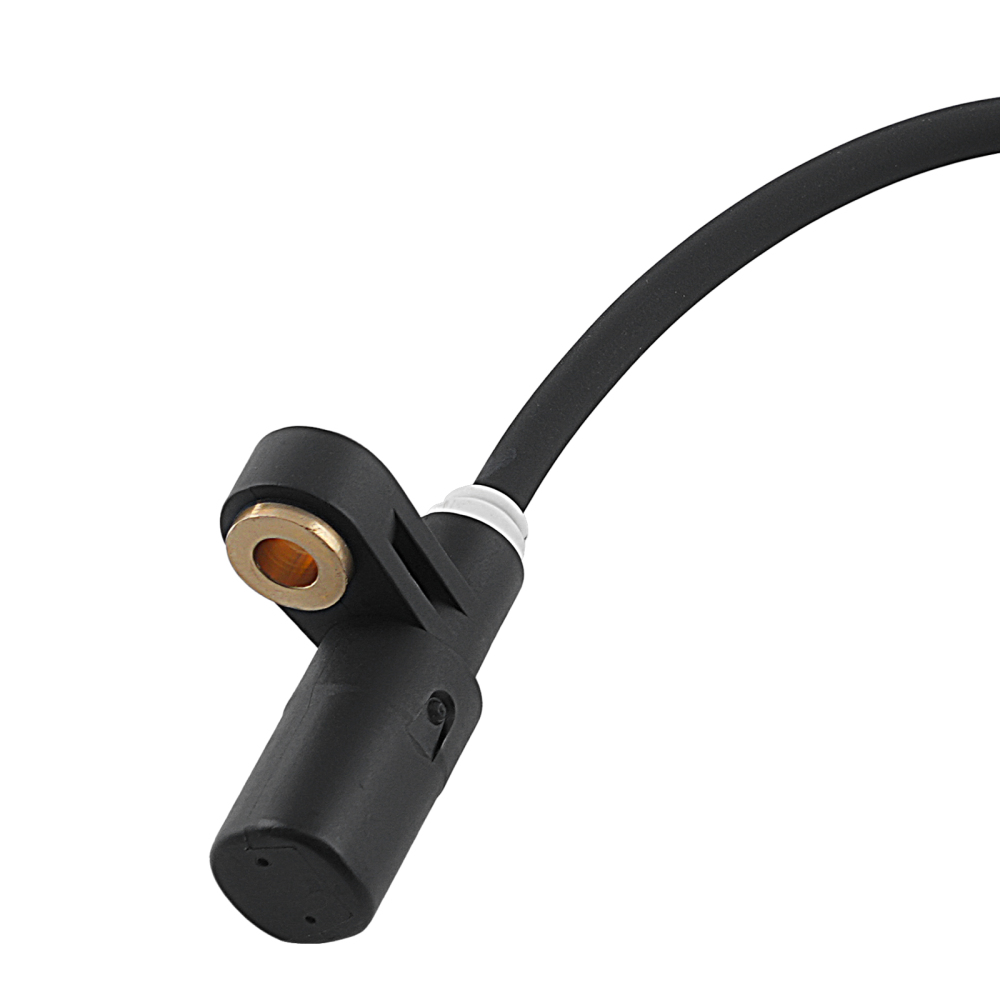 ABS Wheel Speed Sensor compatible for VW Bora/Compatible for Golf IV/Compatible for Audi A3 Rear 1998-2006 1J0927807D