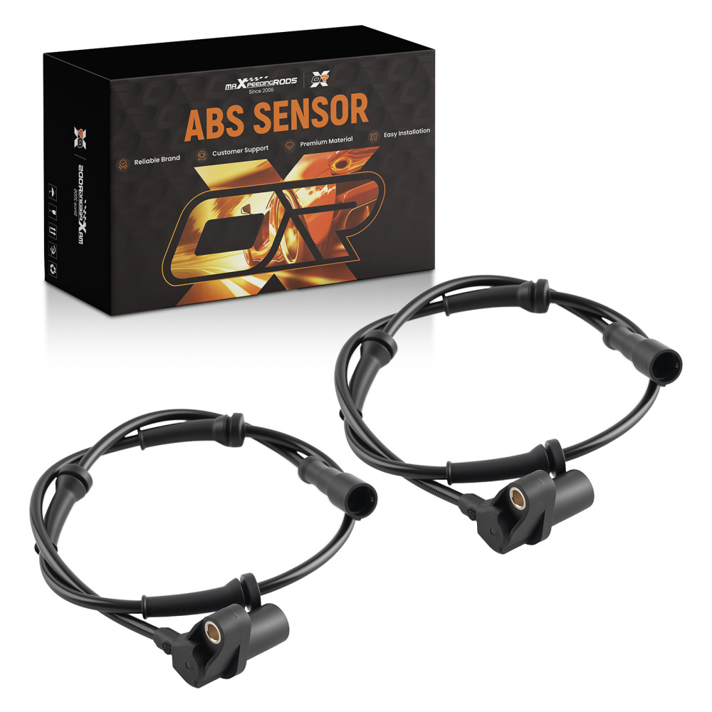 Sensore ABS compatibile per VW Transporter IV Bus 70K 7DK 2.0L 2.4L 701927807D 2Pz