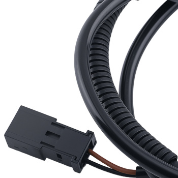 ABS Wheel Speed Sensor compatible for Audi A4 B6 B7 Rear Right 2000-2008 5S10462 8E0927807G