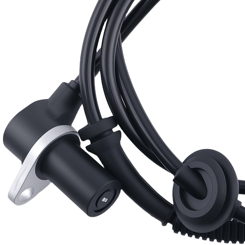 ABS Wheel Speed Sensor compatible for Audi A4 B6 B7 Rear Right 2000-2008 5S10462 8E0927807G